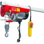 Import Electric Hoist from chinese wholesale supplier and manufacturer
