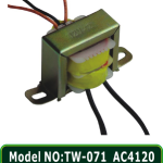 Import AC-AC Transformer from chinese wholesale supplier and manufacturer