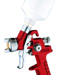 Import spray gun from chinese wholesale supplier and manufacturer