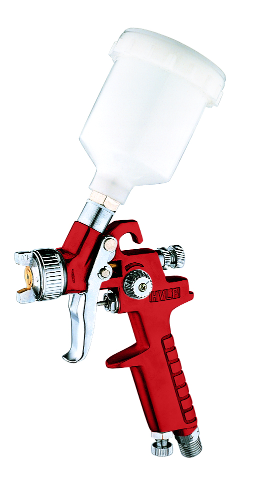 Import spray gun from chinese wholesale supplier and manufacturer