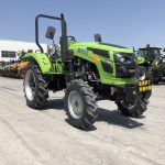 Import Farm tractor from chinese wholesale supplier and manufacturer
