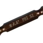 Import SCREWDRIVER BIT from chinese wholesale supplier and manufacturer
