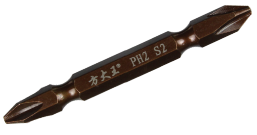 Import SCREWDRIVER BIT from chinese wholesale supplier and manufacturer