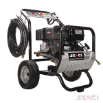 Import Gasoline high pressure washer SCGPW4200T-K 4200PSI from chinese wholesale supplier and manufacturer