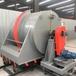 Import Therm diffision production line from chinese wholesale supplier and manufacturer