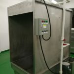 Import Fuel injection cabinet (water curtain cabinet) from chinese wholesale supplier and manufacturer