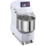 Import Bakery Equipment 40L/16KG frequency conversion Dough Mixer from chinese wholesale supplier and manufacturer