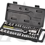 Import 40PCS SOCKET SET from chinese wholesale supplier and manufacturer