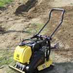 Import Plate Compactor from chinese wholesale supplier and manufacturer