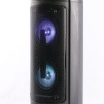 Import PORTABLE BLUETOOTH SPEAKER WITH RECHARGEABLE BATTERY from chinese wholesale supplier and manufacturer