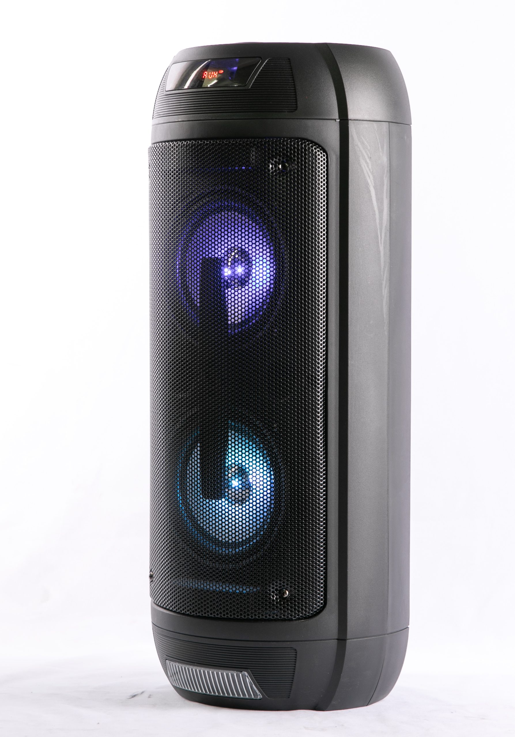 Import PORTABLE BLUETOOTH SPEAKER WITH RECHARGEABLE BATTERY from chinese wholesale supplier and manufacturer