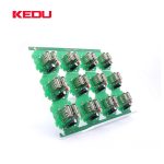 Import PCB for USB charger from chinese wholesale supplier and manufacturer
