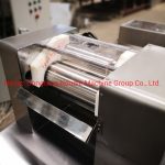 Import fresh noodle production line from chinese wholesale supplier and manufacturer