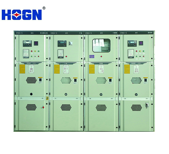 Import Switchgear from chinese wholesale supplier and manufacturer
