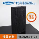 Import PCCF from chinese wholesale supplier and manufacturer