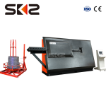 Import Stirrup bender KZ12ALX from chinese wholesale supplier and manufacturer