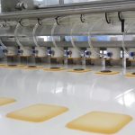 Import cookie capping machine sandwich machine from chinese wholesale supplier and manufacturer