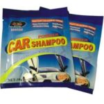 Import CAR SHAMPOO from chinese wholesale supplier and manufacturer