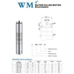 Import WM Series from chinese wholesale supplier and manufacturer
