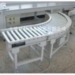 Import Competitive price chain conveyor line from chinese wholesale supplier and manufacturer