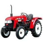 Import Tractor from chinese wholesale supplier and manufacturer