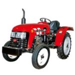 Import Tractor from chinese wholesale supplier and manufacturer