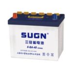 Import 6-QA-48 from chinese wholesale supplier and manufacturer