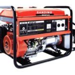 Import Diesel Generator from chinese wholesale supplier and manufacturer