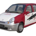 Import Electric Car /GLT6051 from chinese wholesale supplier and manufacturer