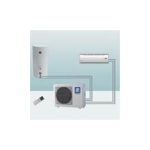 Import air source heat pump air conditioner from chinese wholesale supplier and manufacturer