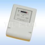 Import Three Phase Electronic Energy Meter from chinese wholesale supplier and manufacturer