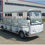 Import Electric Sightseeing Vehicle /GLT1141 from chinese wholesale supplier and manufacturer