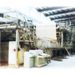 Import 3200mm Liner Board Machine from chinese wholesale supplier and manufacturer