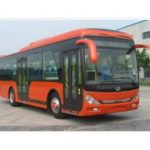 Import GZ6105SV（LPG） product line from chinese wholesale supplier and manufacturer