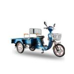 Import Tricycle from chinese wholesale supplier and manufacturer