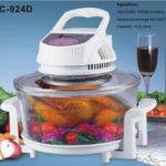 Import Electric Oven from chinese wholesale supplier and manufacturer