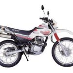 Import TM150GY-2 from chinese wholesale supplier and manufacturer