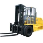 Import 14-16T Forklift truck : CPCD140 from chinese wholesale supplier and manufacturer