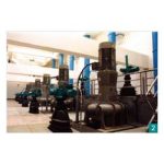 Import Henan Puyang Sewage Treatment Works from chinese wholesale supplier and manufacturer