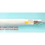 Import HYBIRD CABLE from chinese wholesale supplier and manufacturer