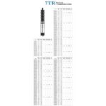 Import 7TR Series from chinese wholesale supplier and manufacturer
