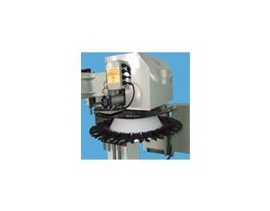 Import BT40 PLATE FUNNEL-SHAPE OPERATED TOOL CHANGER from chinese wholesale supplier and manufacturer