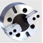 Import K50 two-jaw wedge-type power chucks from chinese wholesale supplier and manufacturer