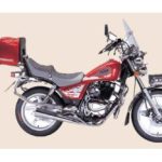 Import TM150-4 from chinese wholesale supplier and manufacturer
