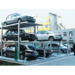 Import Auto Parking from chinese wholesale supplier and manufacturer