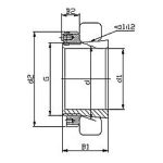 Import Adapter Sleeves H3200 from chinese wholesale supplier and manufacturer