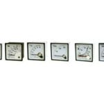 Import PANEL METER from chinese wholesale supplier and manufacturer