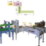 Import Packaging Machinery from chinese wholesale supplier and manufacturer