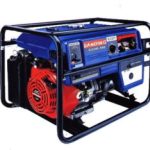 Import Diesel Generator from chinese wholesale supplier and manufacturer