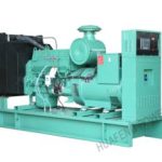 Import Diesel Generator from chinese wholesale supplier and manufacturer